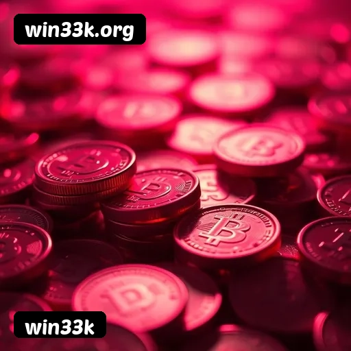 Imagem secundária para conteúdo da página Facebook win33k