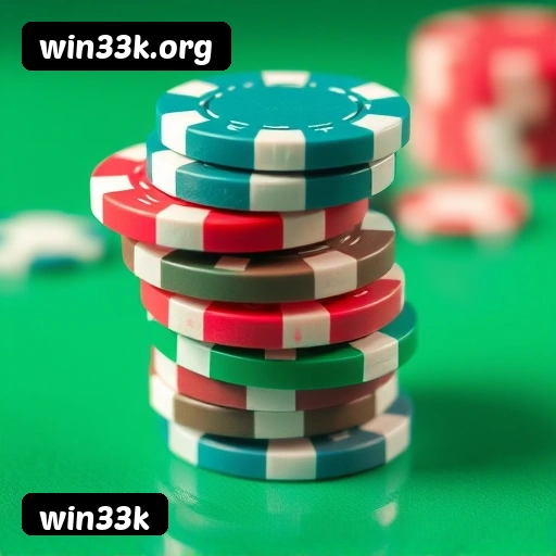 Imagem secundária de apoio para instalação do app win33k
