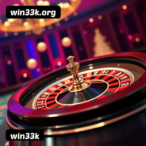 Cassino ao Vivo win33k - Dealers Brasileiros Profissionais