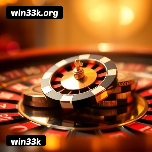 Coleção Premium de Slots win33k - NetEnt, Pragmatic Play, Evolution