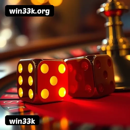 Prévia de conteúdo do canal Telegram win33k
